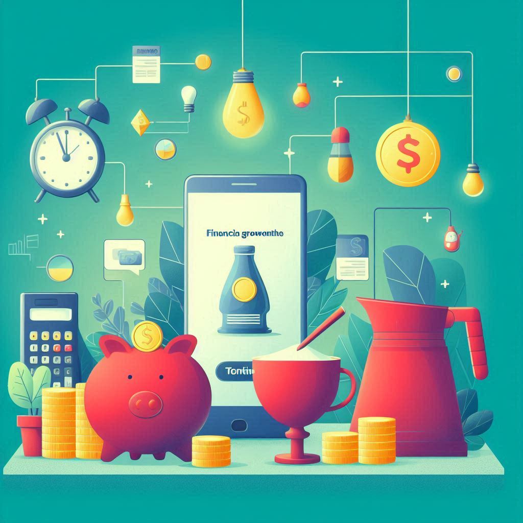 Mobile Money et Tontines : L'Alliance Parfaite pour la Croissance Financière