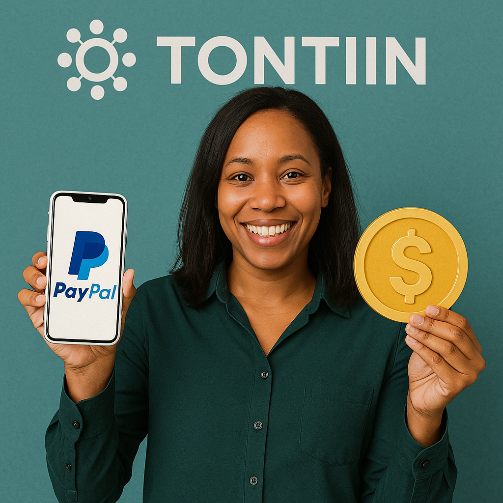 Nous Sommes Heureux d'Annoncer de Nouvelles Options de Paiement !