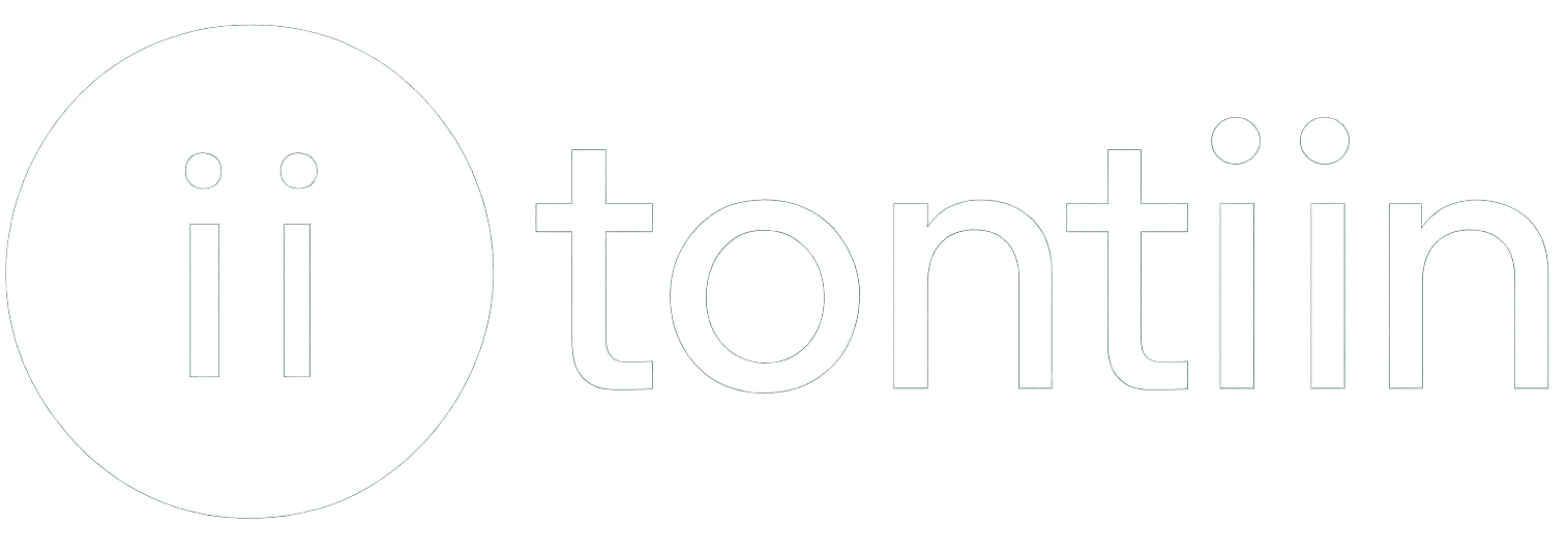Tontiin